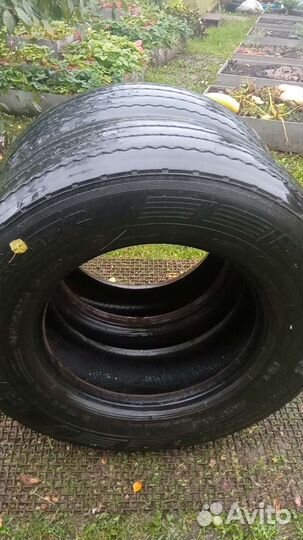 Cordiant Professional DL-1 315/70 R22