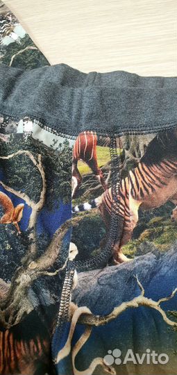 Пижама Molo 116 Новая