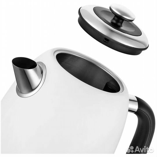 Электрочайник Чайник Kitfort KT-6603 #380328