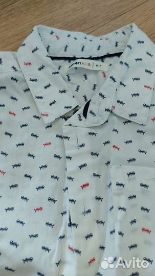 Детская одежда для мальчика 3 года