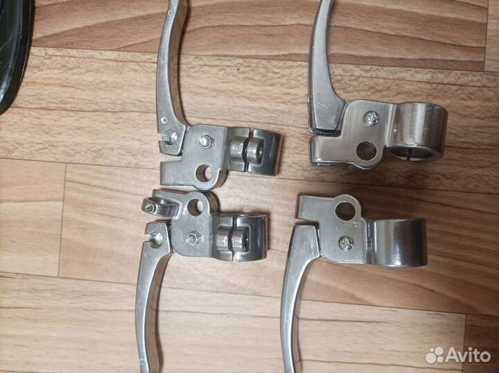 Руль чезет Чезет 472