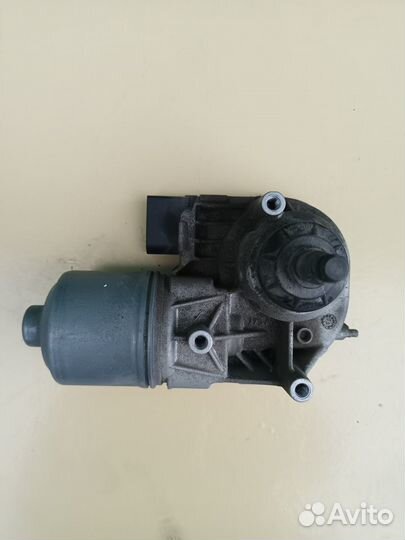 Дроссельная заслонка Ford Focus 3 2011-2019 г