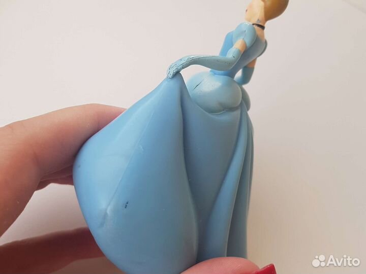 Золушка Disney store