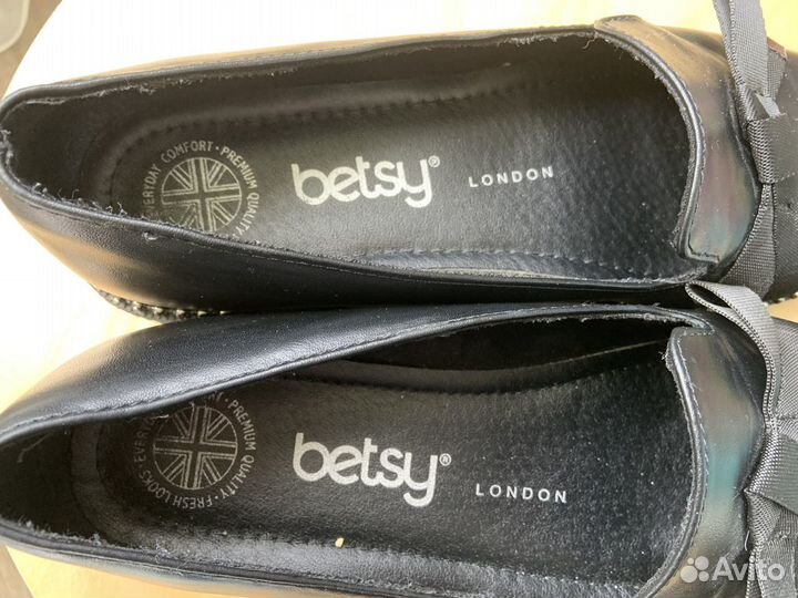 Туфли женские betsy
