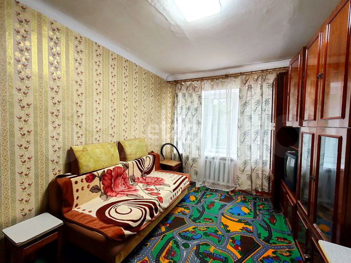 Комната 13 м², 3/5 эт.