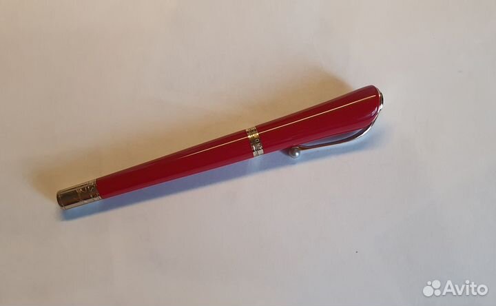 Роллер Montblanc Muses Marilyn Monroe Special Ed