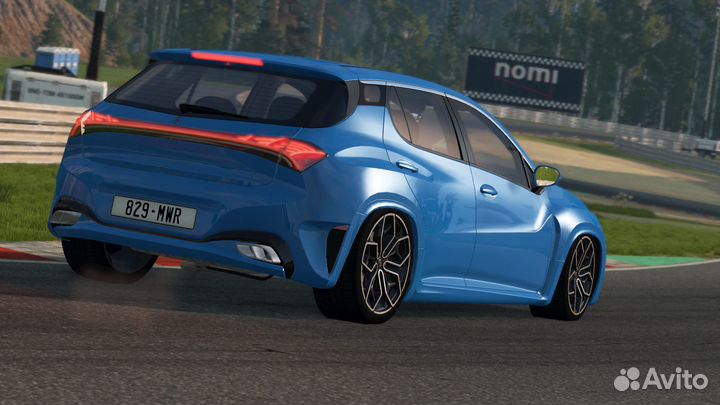 BeamNG.drive (Steam)