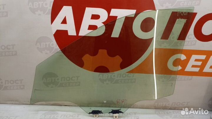 Стекло двери переднее правое Nissan X-Trail T32