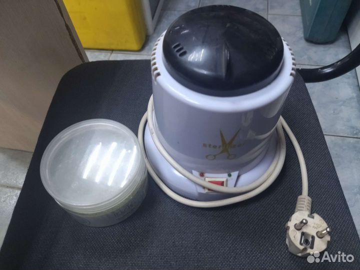 Стерилизатор w308a