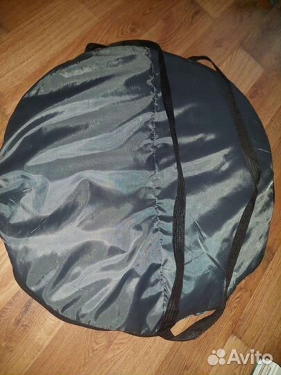 Палатка туристическая