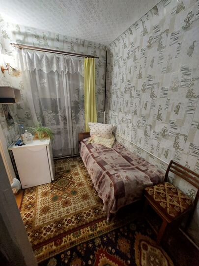 2-к. квартира, 37,9 м², 1/2 эт.