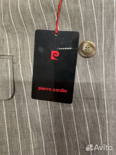 Костюм Pierre Cardin