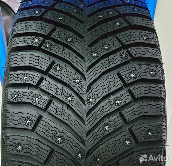 Michelin X-Ice North 4 225/45 R19 128