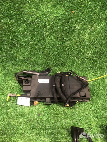 Проводка крышки багажника мерседес 220 w220 s220