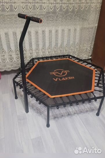 Батут