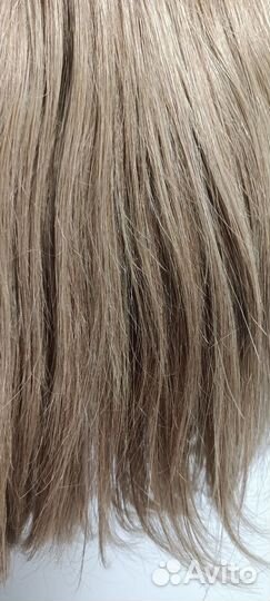 Парик новый