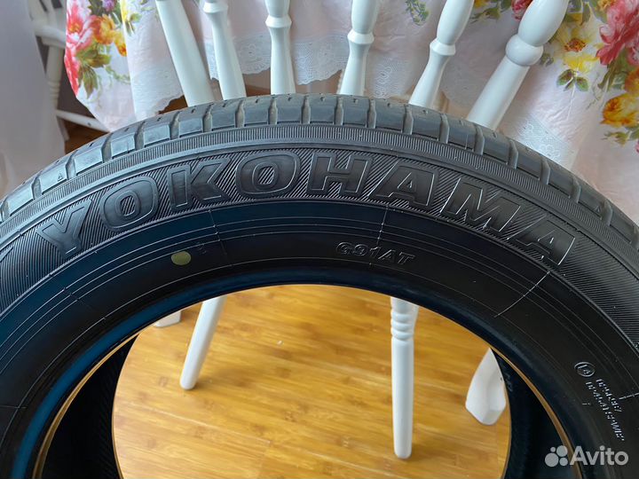 Yokohama Geolandar G091 225/65 R17 102