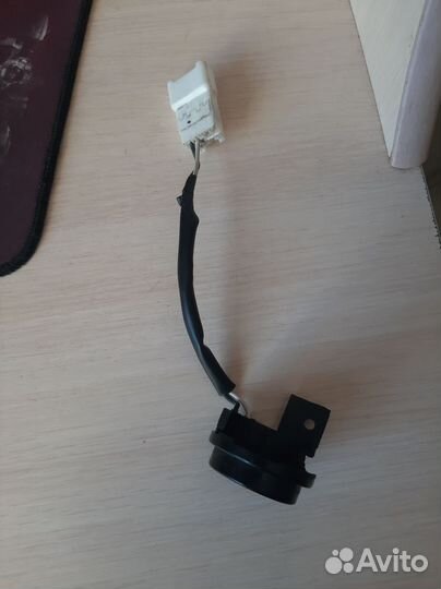 Датчик иммобилайзера