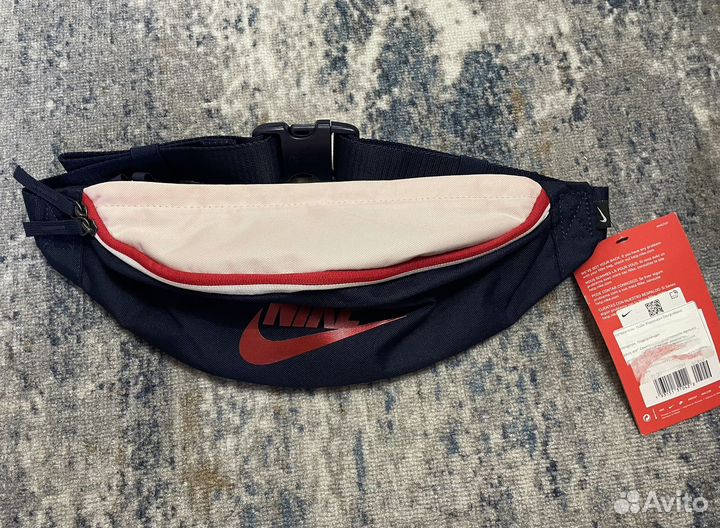 Сумка nike оригинал