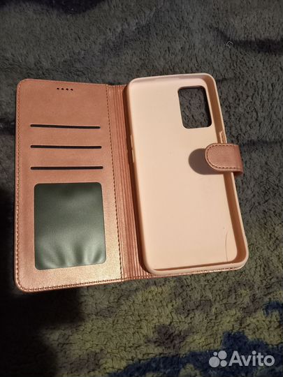 Чехол на андроид