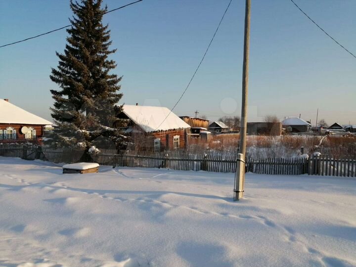Участок 11 сот. (ИЖС)