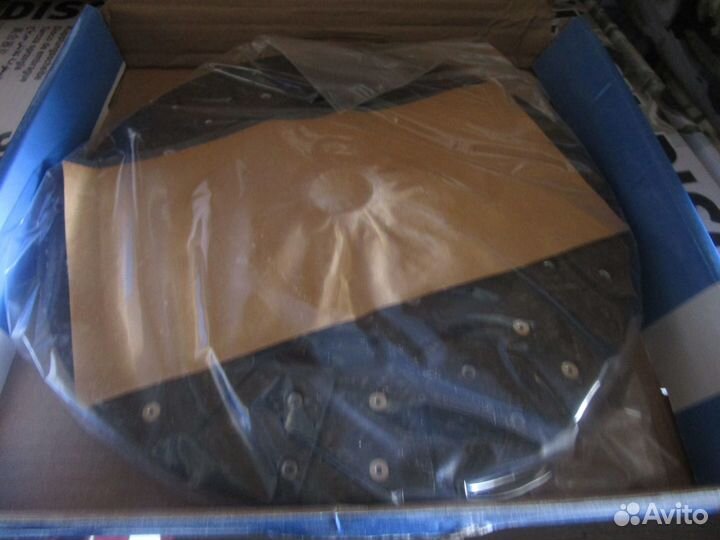 Диск сцепления Isuzu elf, Nissan diesel