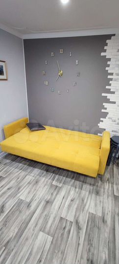 1-к. квартира, 33 м², 2/4 эт.