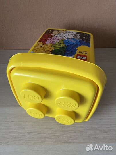 Lego 10662 / новый / оригинал