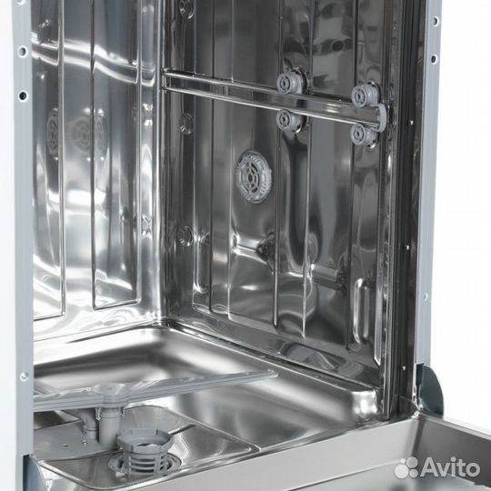 Посудомоечная машина Hyundai HBD 672