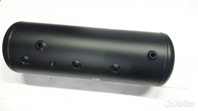 Воздушный ресивер - yamasida