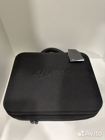 Стабилизатор DJI RS3 combo