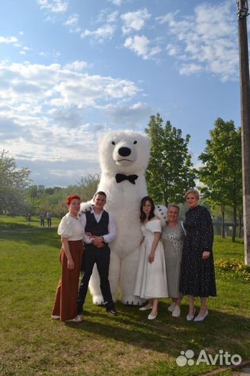 Поздравление Тедди, Me To You, Медведь, Панда