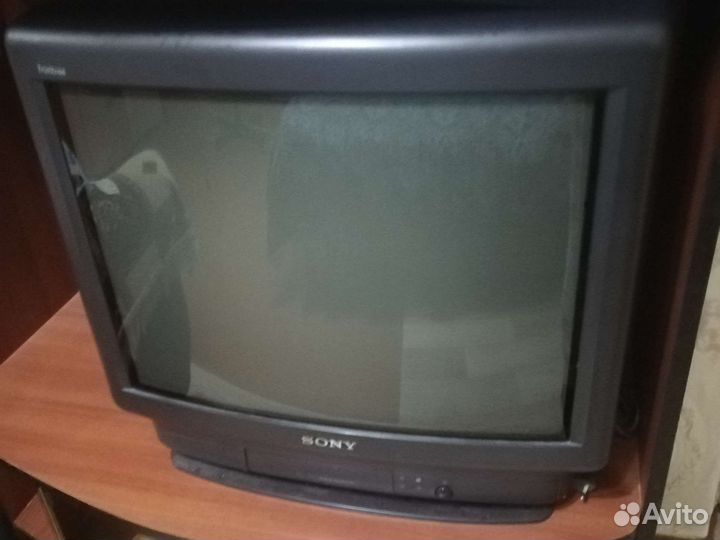 Телевизор sony(новый)