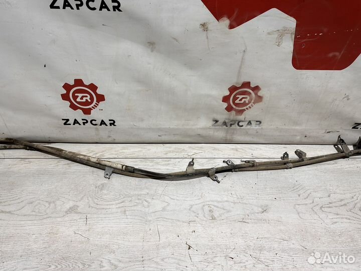 Lexus Lx 570 Троса ручника