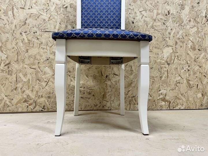 Стулья кухонные мягкие деревянные