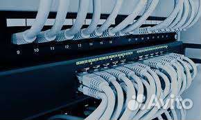 Ремонт интернета
