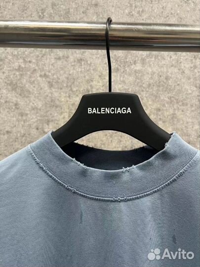 Футболка мужская Balenciaga