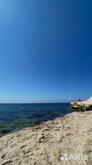 Отдых на черном море