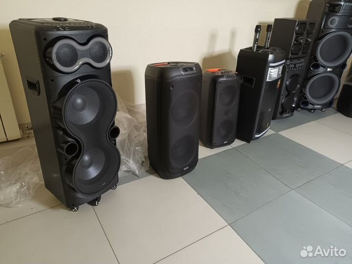 Колонка LG Xboom Уже Не Нужна - Наши 3000W