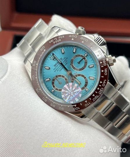 Мужские часы Rolex Daytona YZ