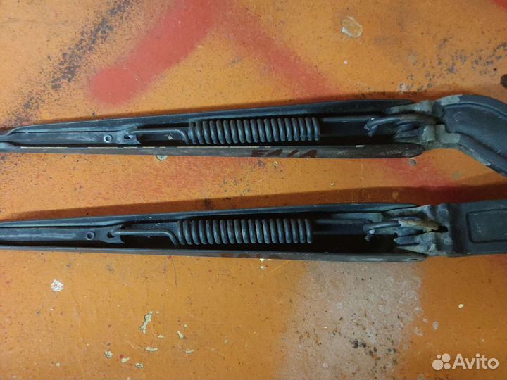 Поводки дворников mitsubishi galant 8 EA1A