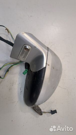 Зеркало боковое Citroen C4, 2006