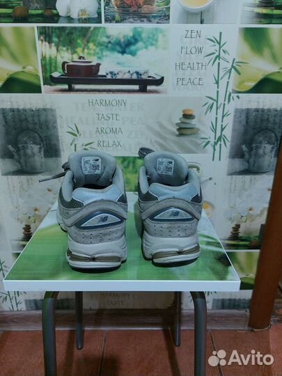 Кроссовки new balance 40 размер