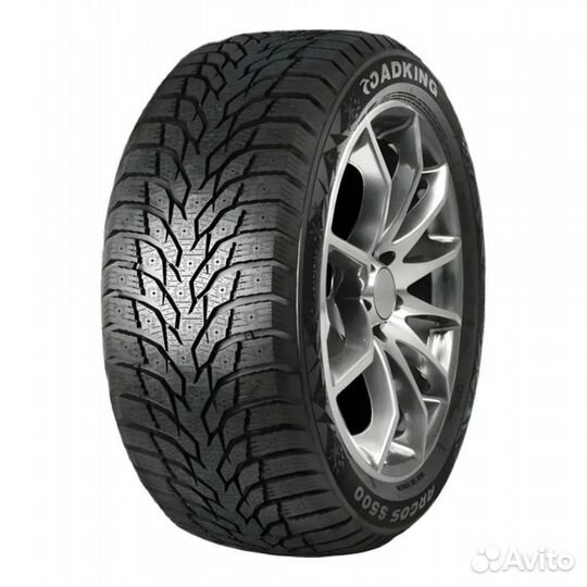 Roadking Argos S500 245/45 R20 T