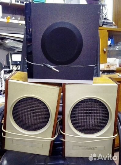 Унч + Караоке