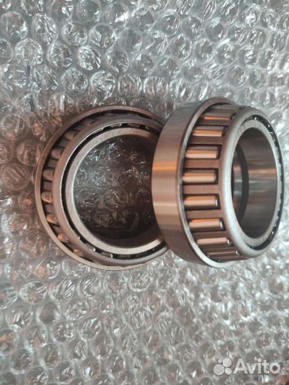 Подшипники дифференциала 5,6ст МКПП VAG в наличии