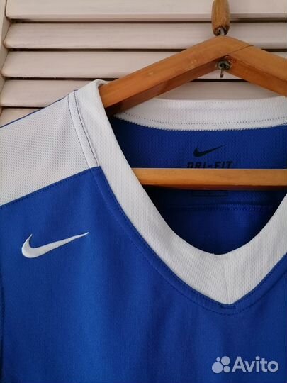 Джерси Nike