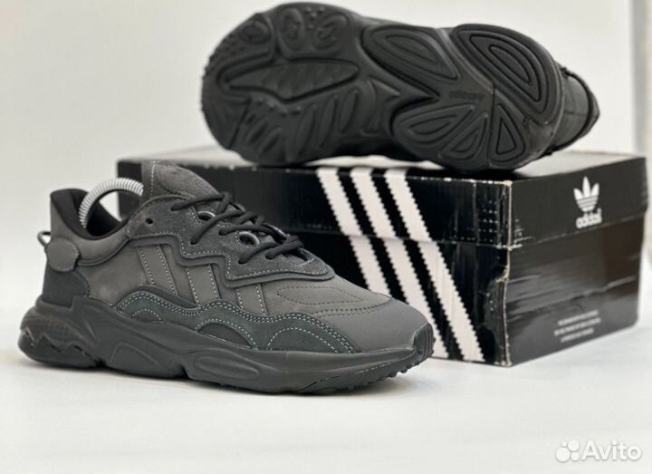 Кроссовки Adidas ozweego мужские