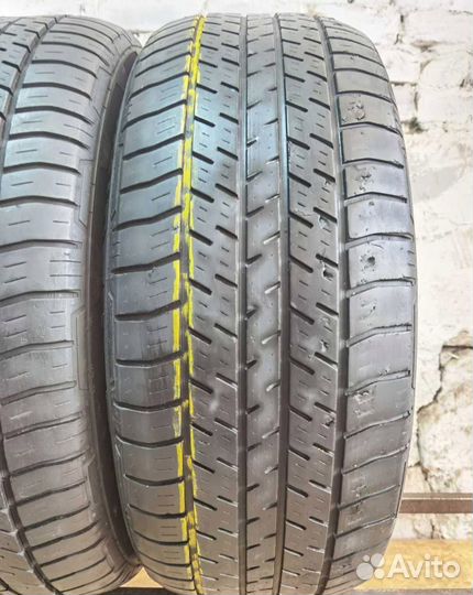 Continental Conti4x4Contact 235/55 R17 99V