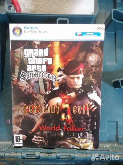 Компьютерные игры